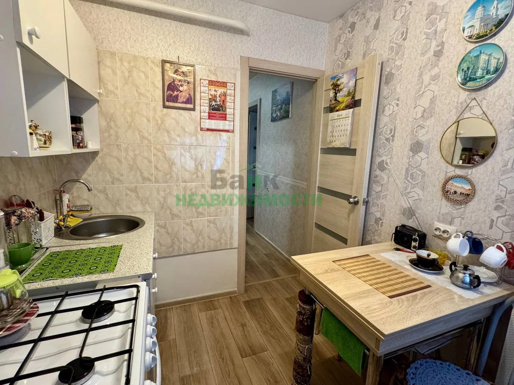 Продажа квартиры, Вольск, ул. 9 Мая - Фото 8