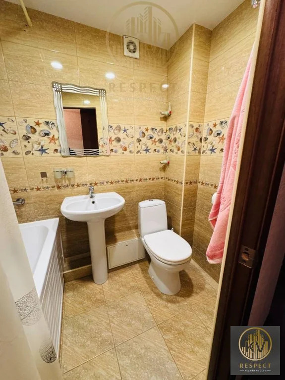 Продажа квартиры, Ессентуки, ул. Октябрьская - Фото 10