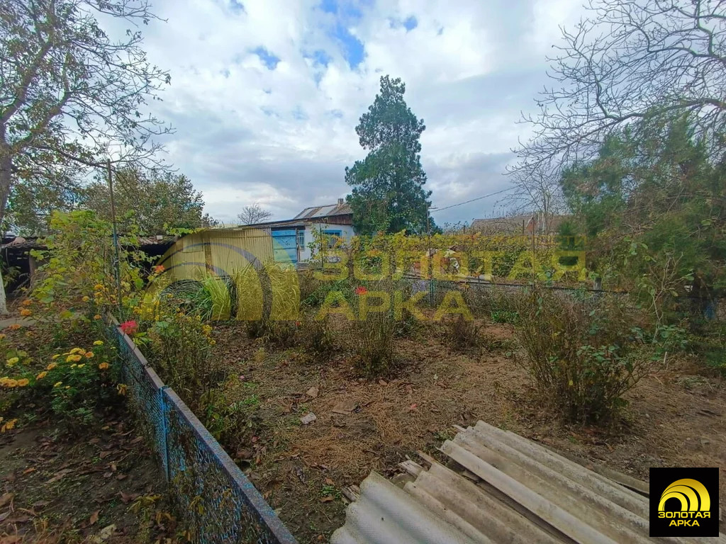 Продажа дома, Ольгинский, Абинский район, ул. Восточная - Фото 13