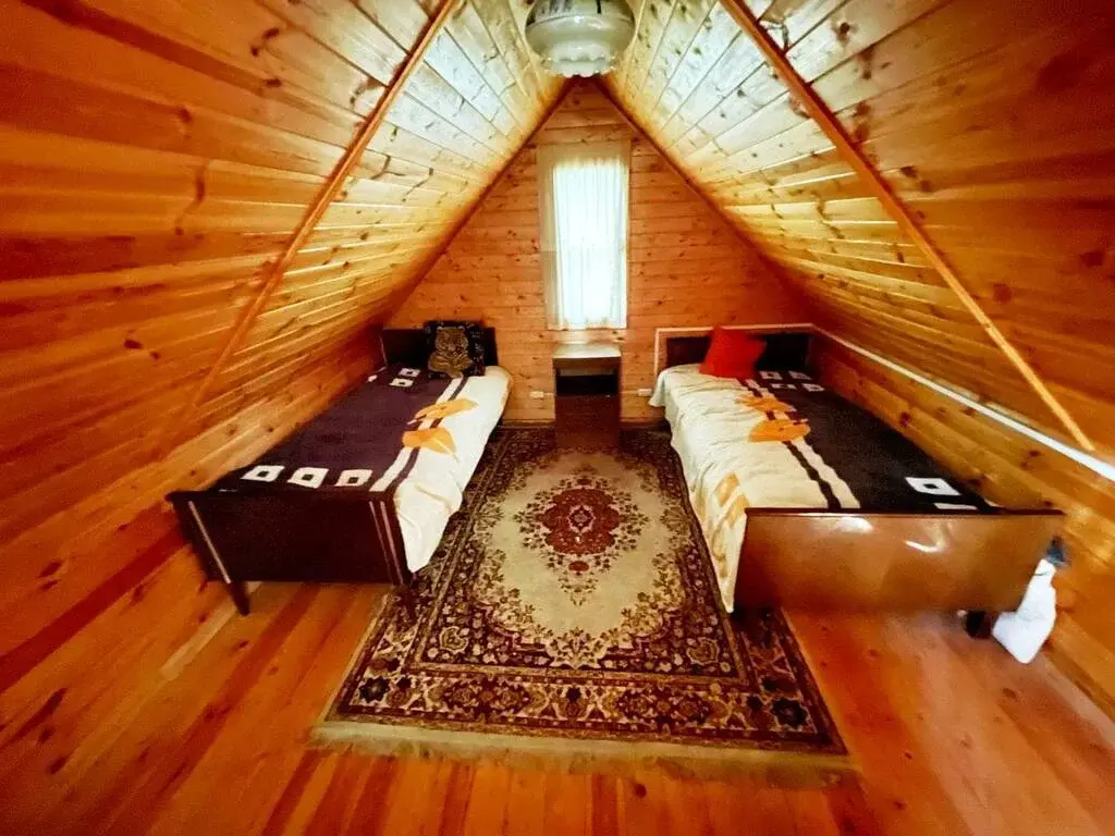 Дом в деревне Кудиновская - Фото 20