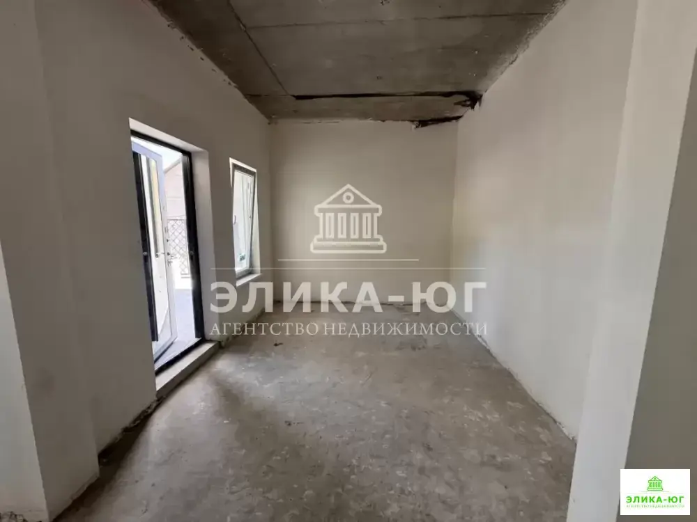 Продажа дома, Агой, Туапсинский район, Радужная ул. - Фото 11
