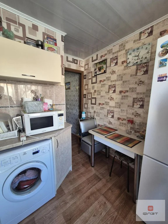 Продажа квартиры, Казань, ул. Лейтенанта Красикова - Фото 7