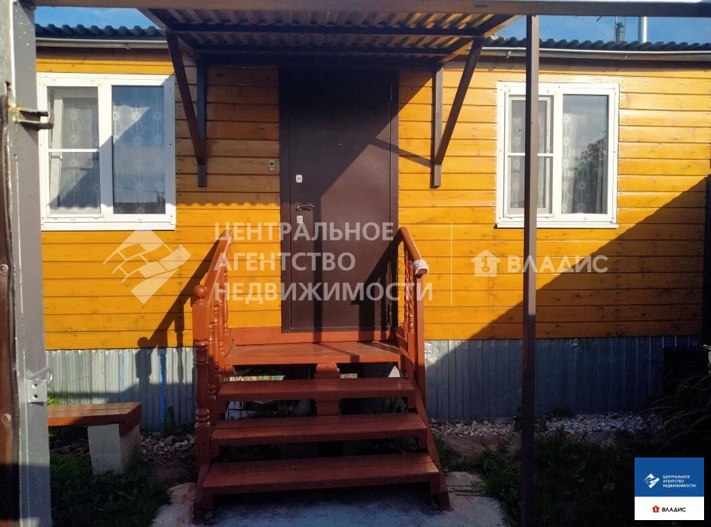 Продажа дома, Мушковатово, Рязанский район - Фото 2