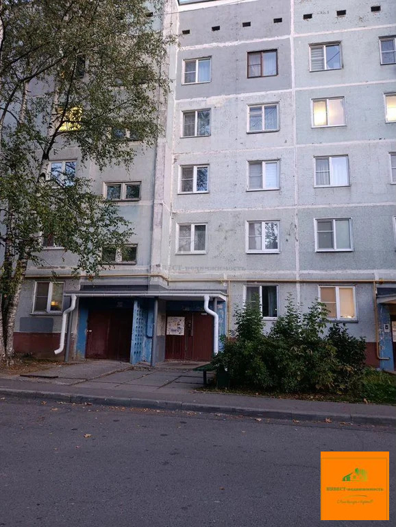 Продажа квартиры, Обнинск, Маркса пр-кт. - Фото 8