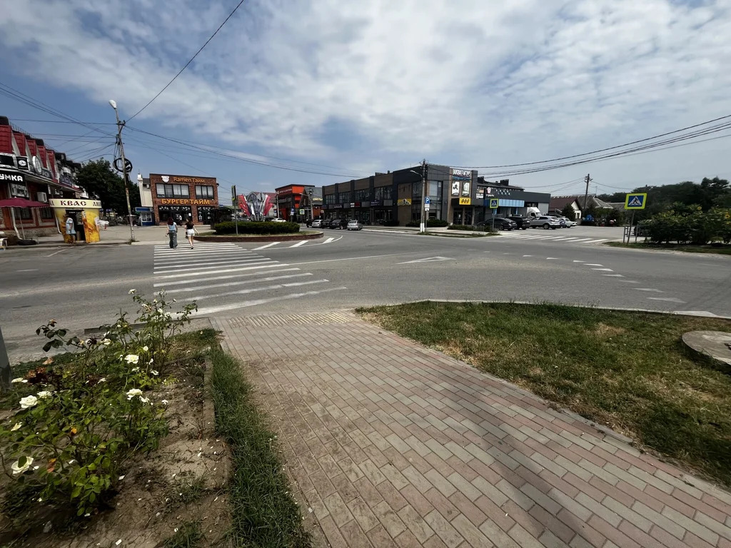 Аренда торгового помещения, Афипский, Северский район, ул. Пушкина - Фото 13