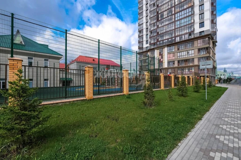 Продажа квартиры, Новосибирск, ул. Дмитрия Шамшурина - Фото 32