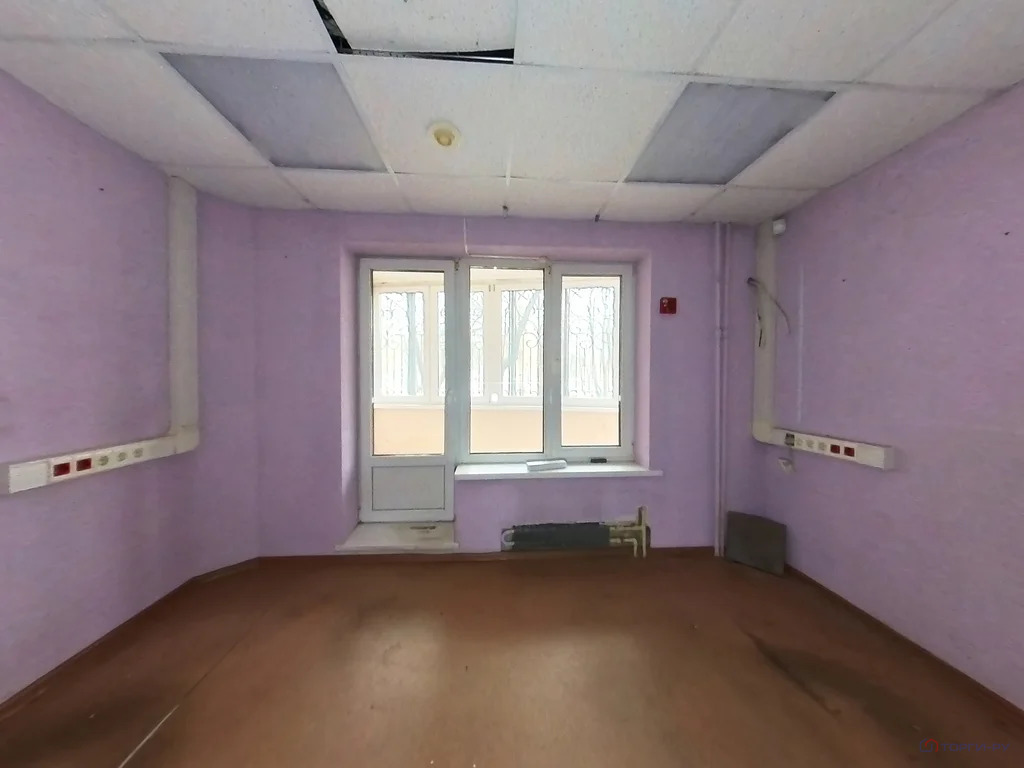 Продажа торгового помещения, Ореховый б-р. - Фото 8
