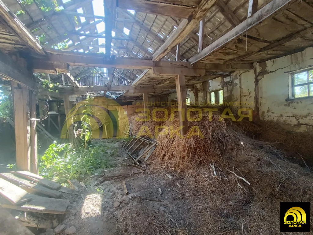 Продажа дома, Федоровская, Абинский район - Фото 23