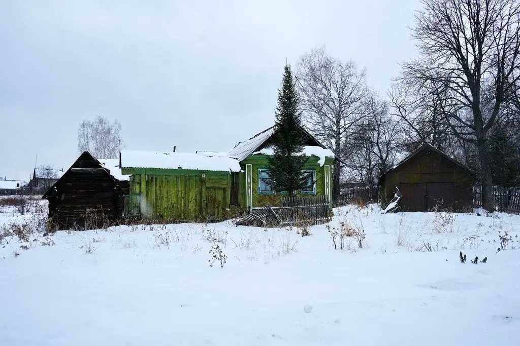 Продаётся дом в г. Нязепетровске по ул. Чапаева - Фото 3