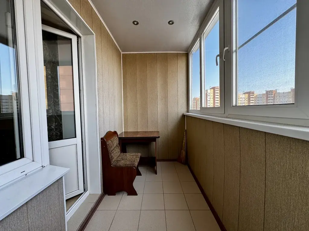 1-к ул.Белкинская, дом 6 - Фото 17