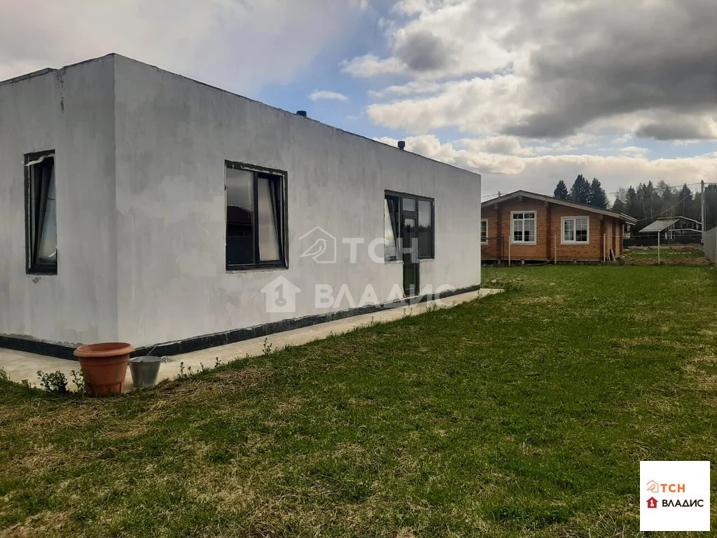 Продажа дома, Дмитровский район, Яблоневая улица - Фото 7