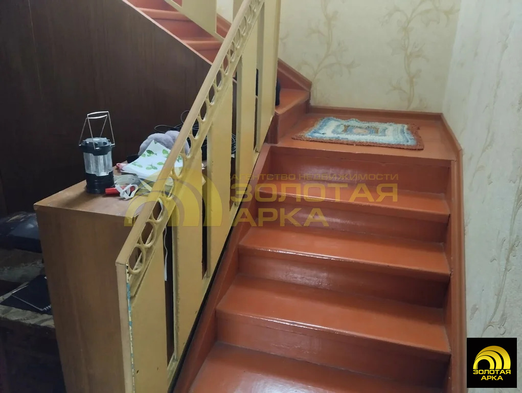Продажа дома, Варениковская, Крымский район, ул. Лермонтова - Фото 8