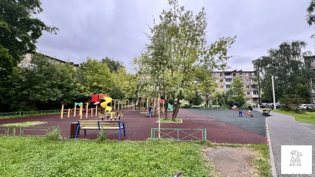 Двушка в Лобне - Фото 29