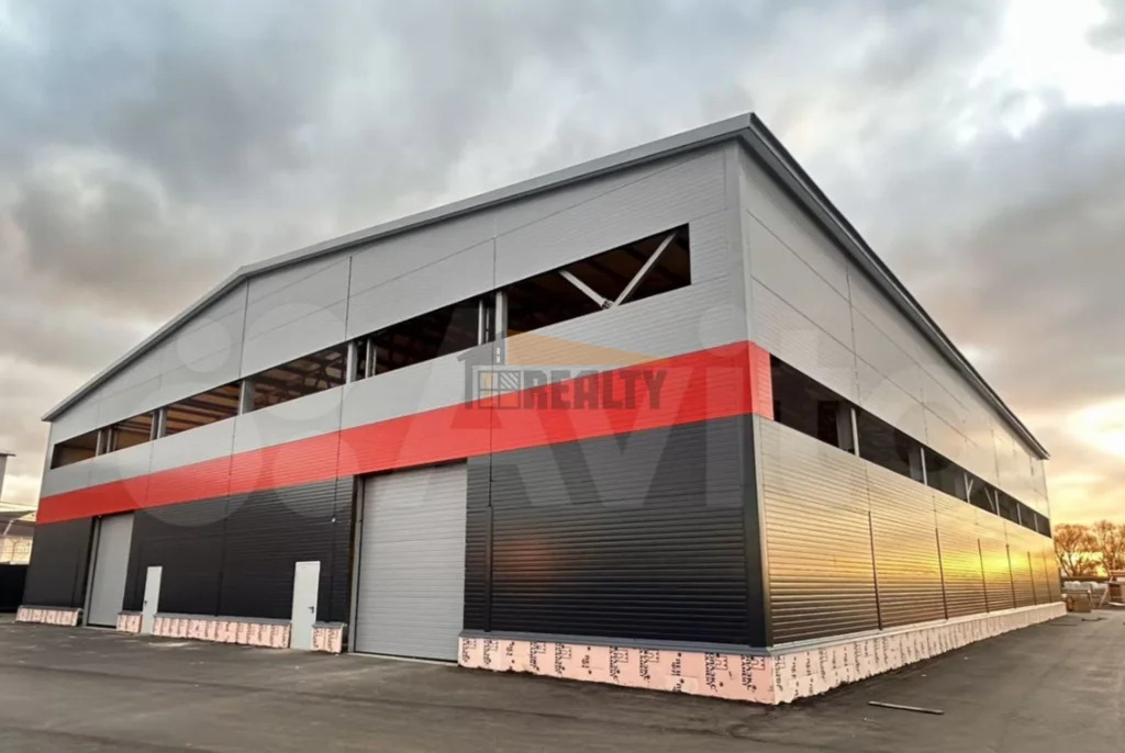 Аренда склада, Раменское, Раменский район, ул. Карла Маркса - Фото 2