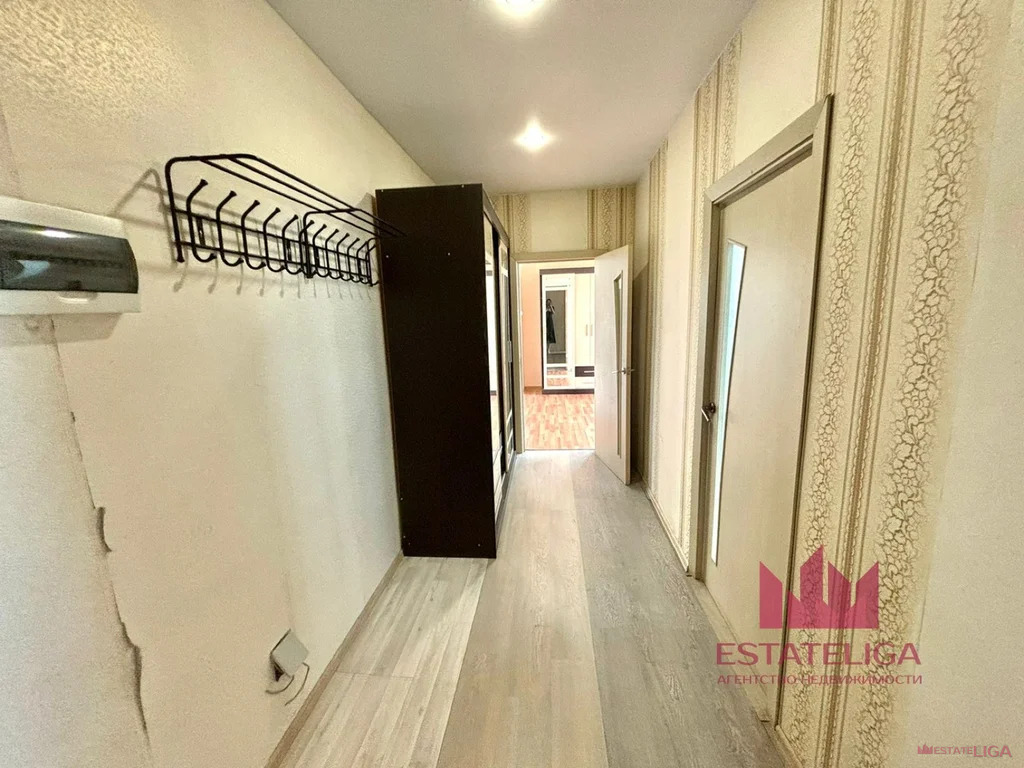 Продажа квартиры, Лопатино, Ленинский район, Солнечный бульвар - Фото 14