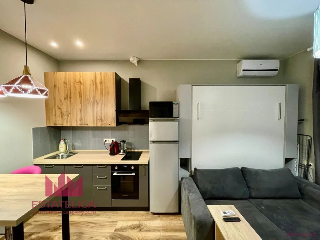 Аренда квартиры, Волгоградский пр-кт. - Фото 1