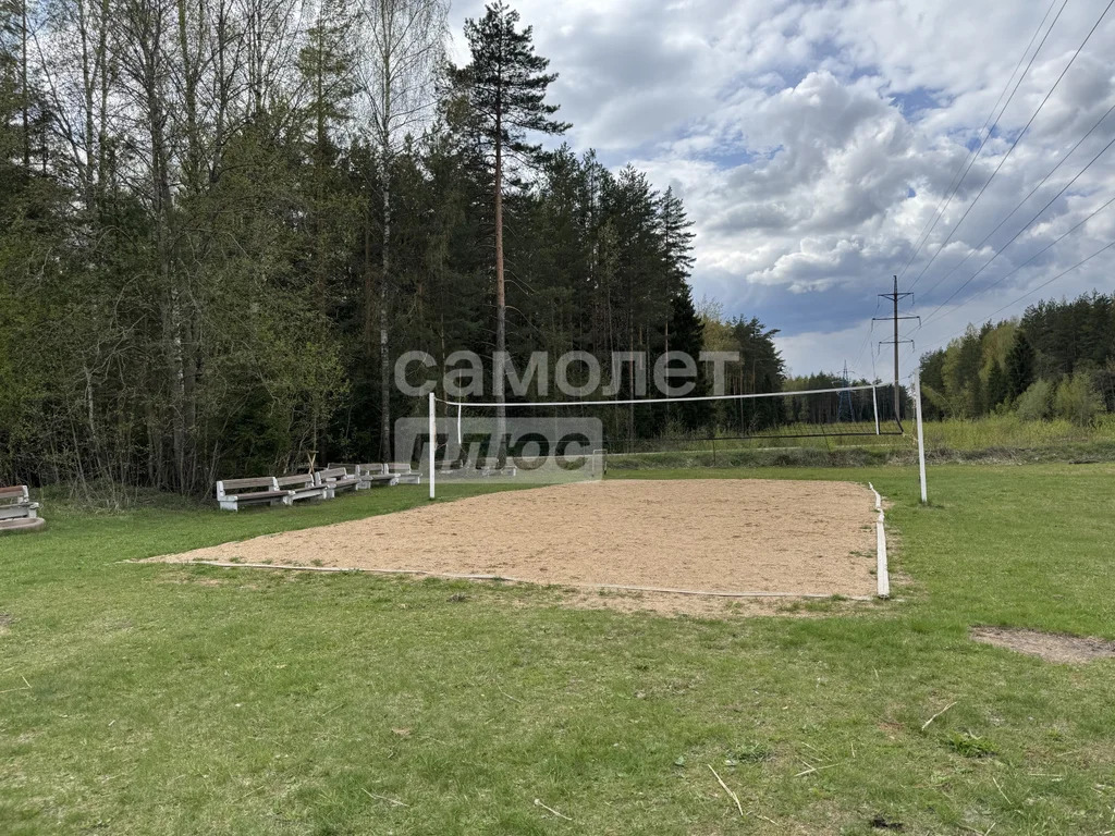 Продажа участка, Талдомский район - Фото 9