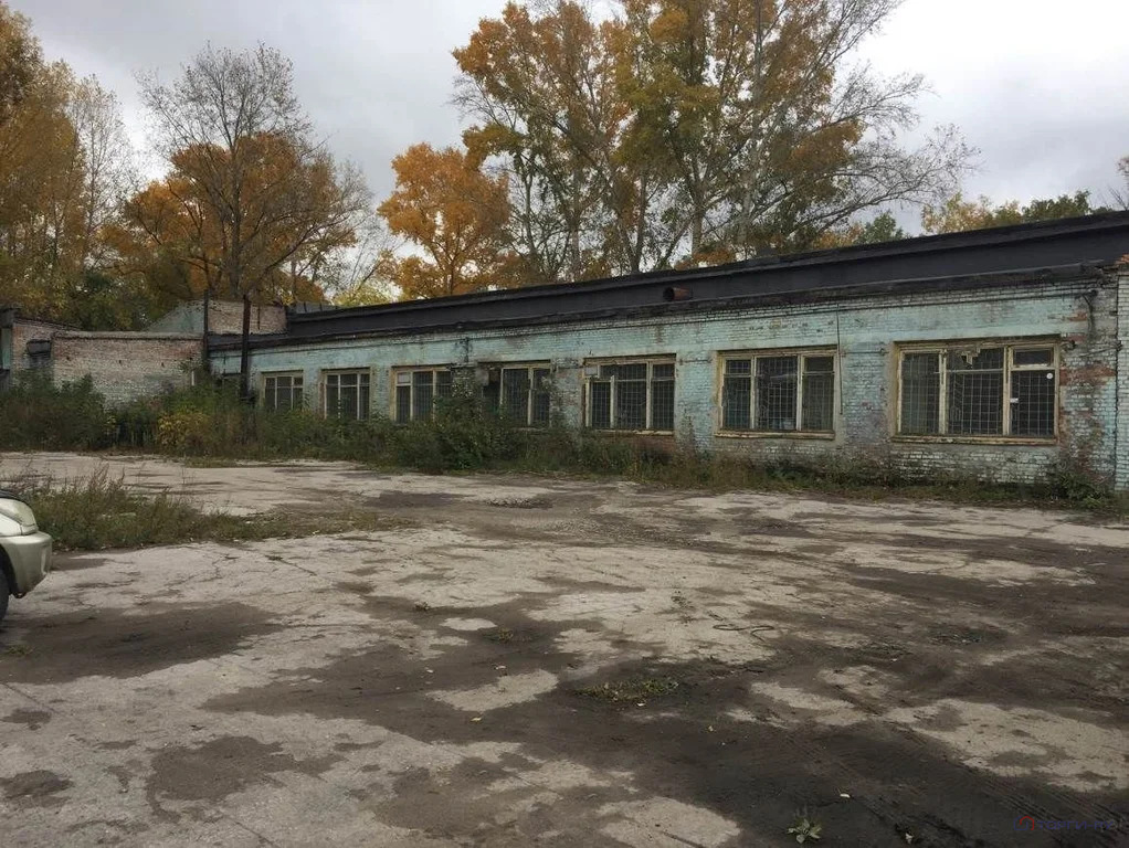 Продажа производственного помещения, Новосибирск, ул. Станционная - Фото 19