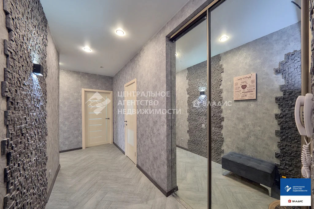 Продажа квартиры, Рязань, ул. Тимуровцев - Фото 12