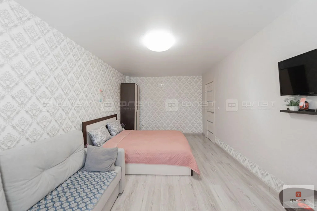Продажа квартиры, Казань, Ямашева пр-кт. - Фото 9