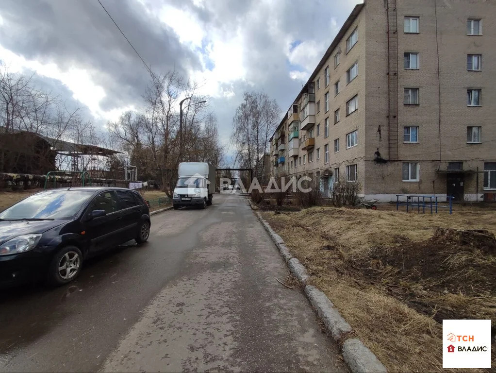 Продажа квартиры, Новые дома, Богородский г. о., 4 - Фото 16