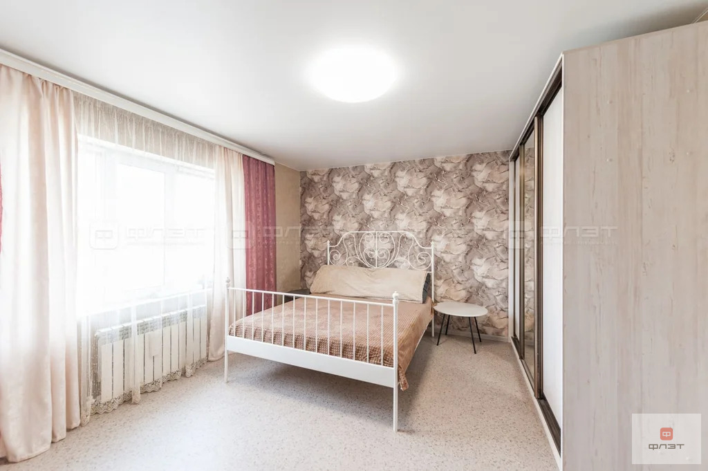 Продажа дома, Столбище, Лаишевский район, ул. Железнодорожная - Фото 18