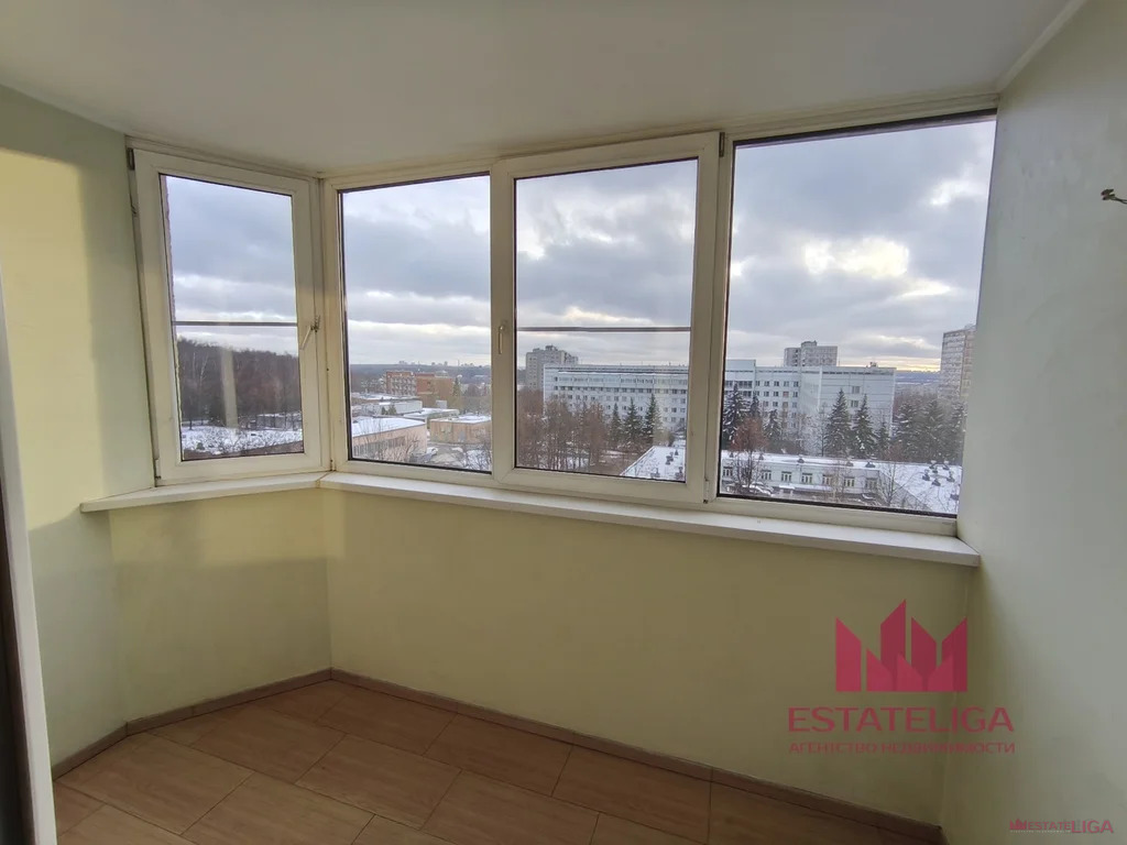 Продажа квартиры, Дзержинский, ул. Угрешская - Фото 14