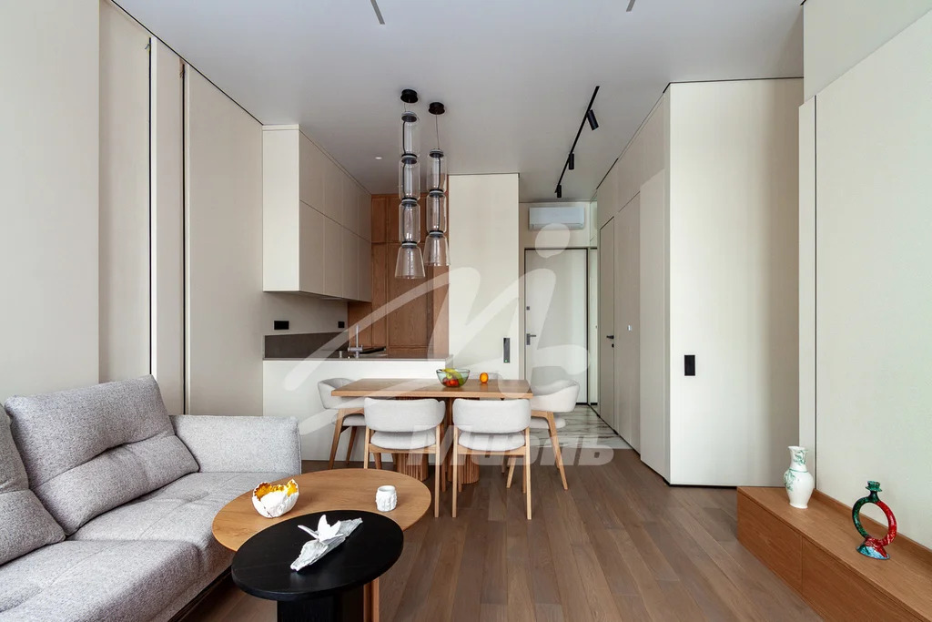 Продажа квартиры, Генерала Дорохова проспект - Фото 1