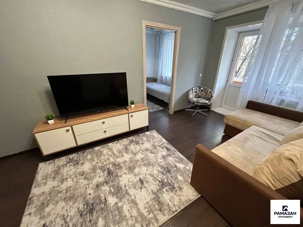 3-ком квартира ул.Новаторов, д. 3 - Фото 1