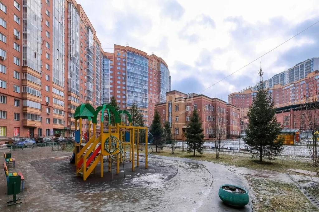 Продажа квартиры, Новосибирск, ул. Стартовая - Фото 53