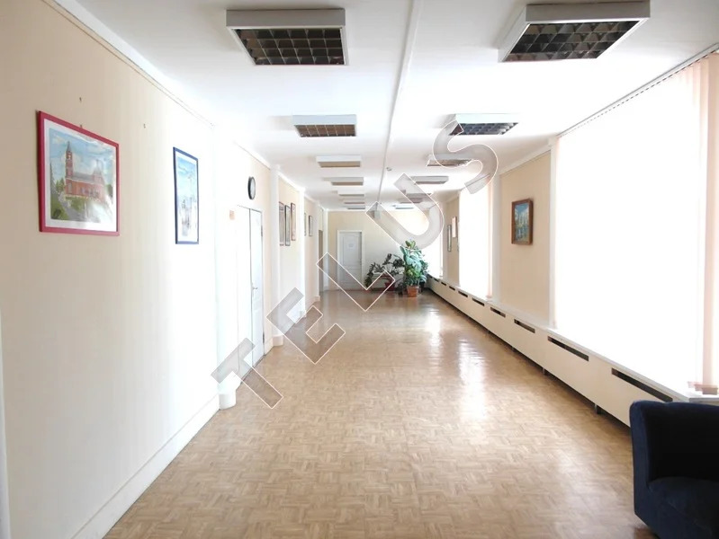 м. Ховрино, ул. Бусиновская Горка, 3 330 м2, "Продажа здания" (ном. ... - Фото 1