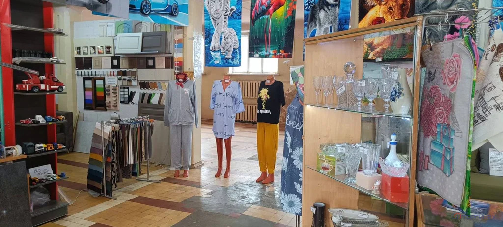 Продажа торгового помещения, Ржев, ул. Мира - Фото 5