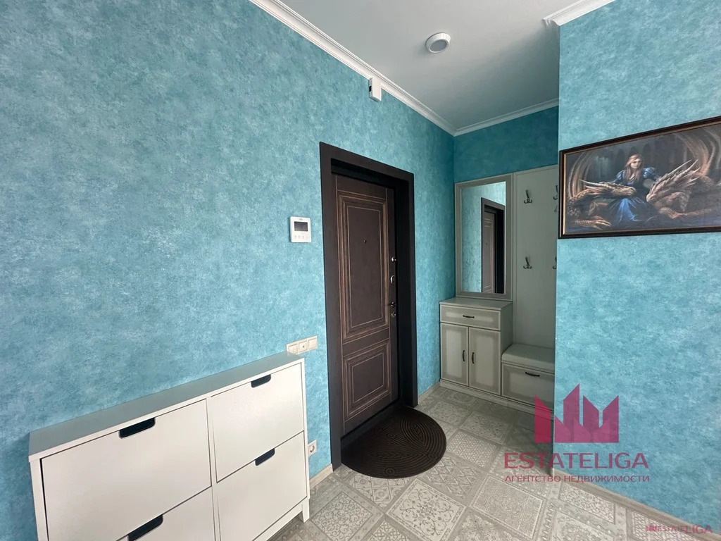 Продажа квартиры, Дрожжино, Ленинский район, Новое ш. - Фото 23