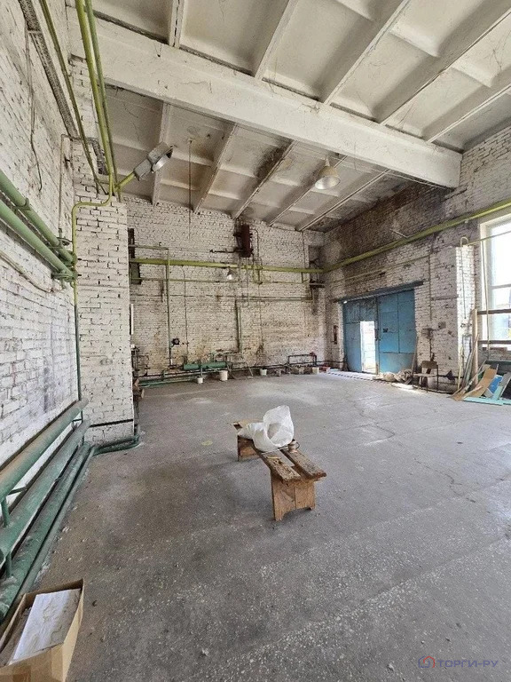 Продажа производственного помещения, Астрахань, ул. Коновалова - Фото 4