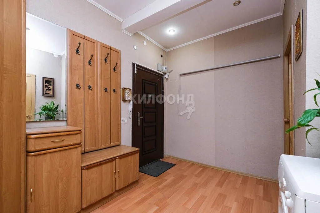 Продажа квартиры, Новосибирск, ул. Мира - Фото 11