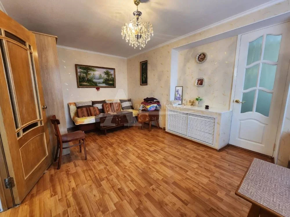 Продажа квартиры, Георгиевск, ул. Кочубея - Фото 1