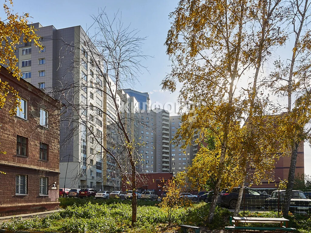 Продажа квартиры, Новосибирск, ул. Дмитрия Шамшурина - Фото 3
