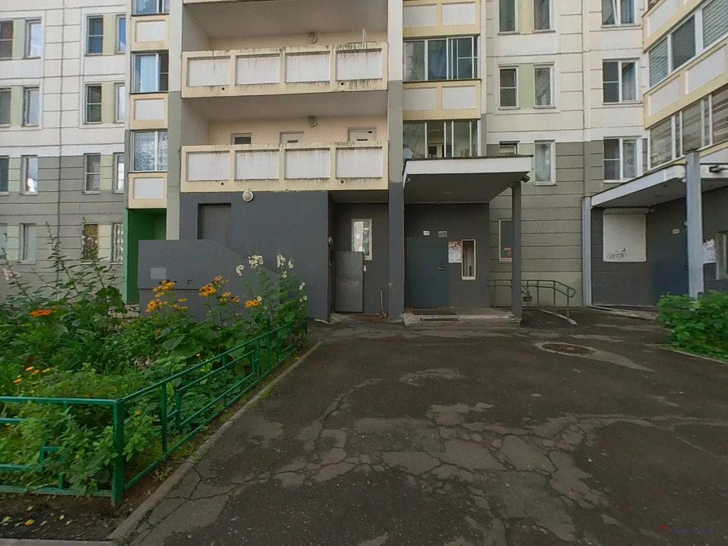 Продажа квартиры, Подольск, улица 43-й Армии - Фото 1