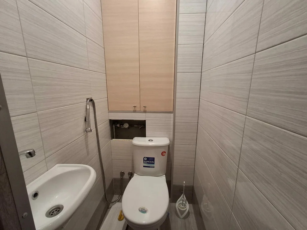 Продажа квартиры, Абинск, Абинский район, Комсомольский пр-кт. - Фото 16