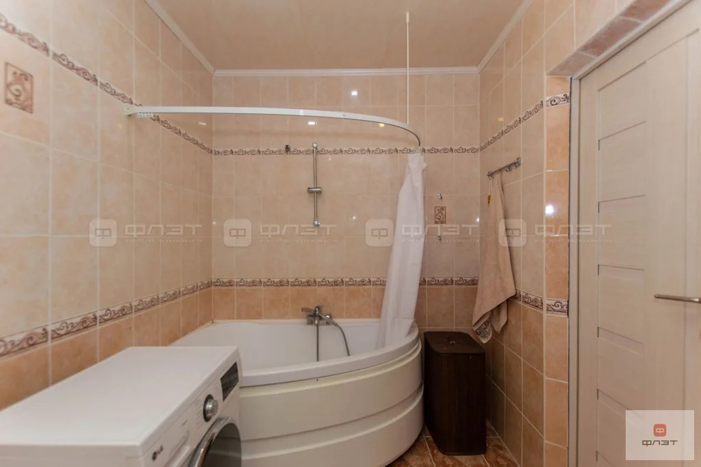 Продажа квартиры, Казань, ул. Азинская 2-я - Фото 10