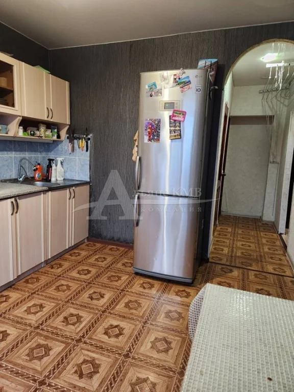 Продажа квартиры, Минеральные Воды, ул. 50 лет Октября - Фото 9