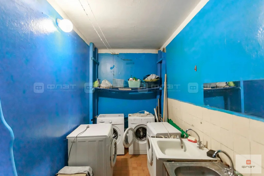 Продажа квартиры, Казань, ул. Дементьева - Фото 8
