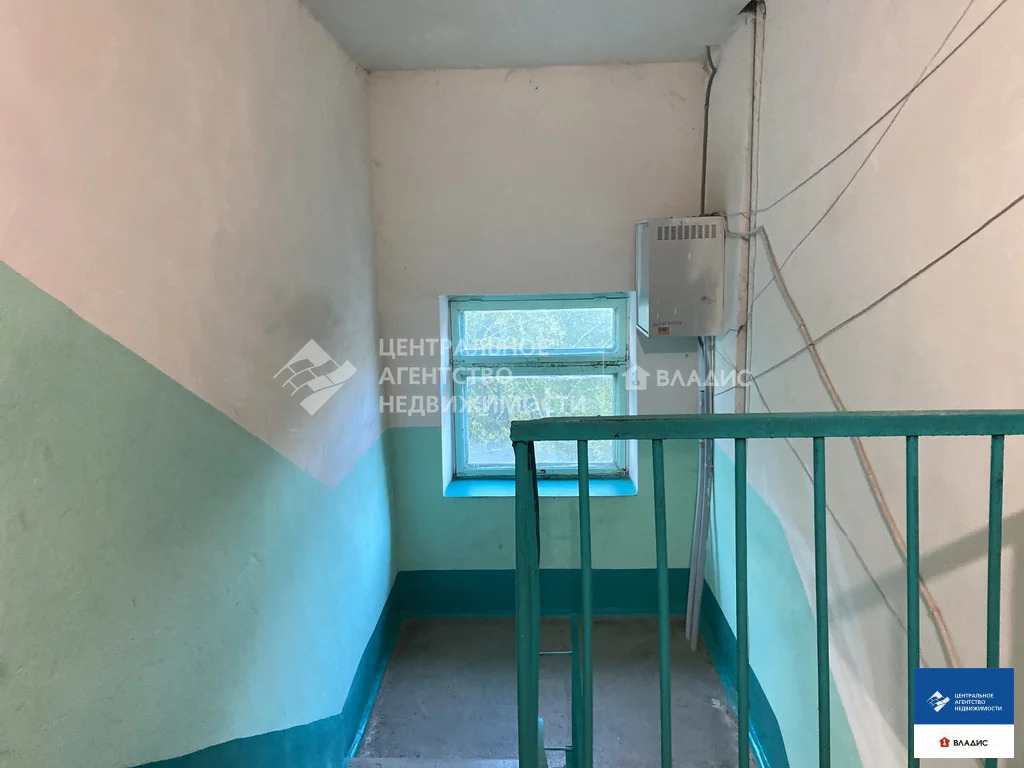 Продажа квартиры, Скопин, улица Карла Маркса - Фото 28