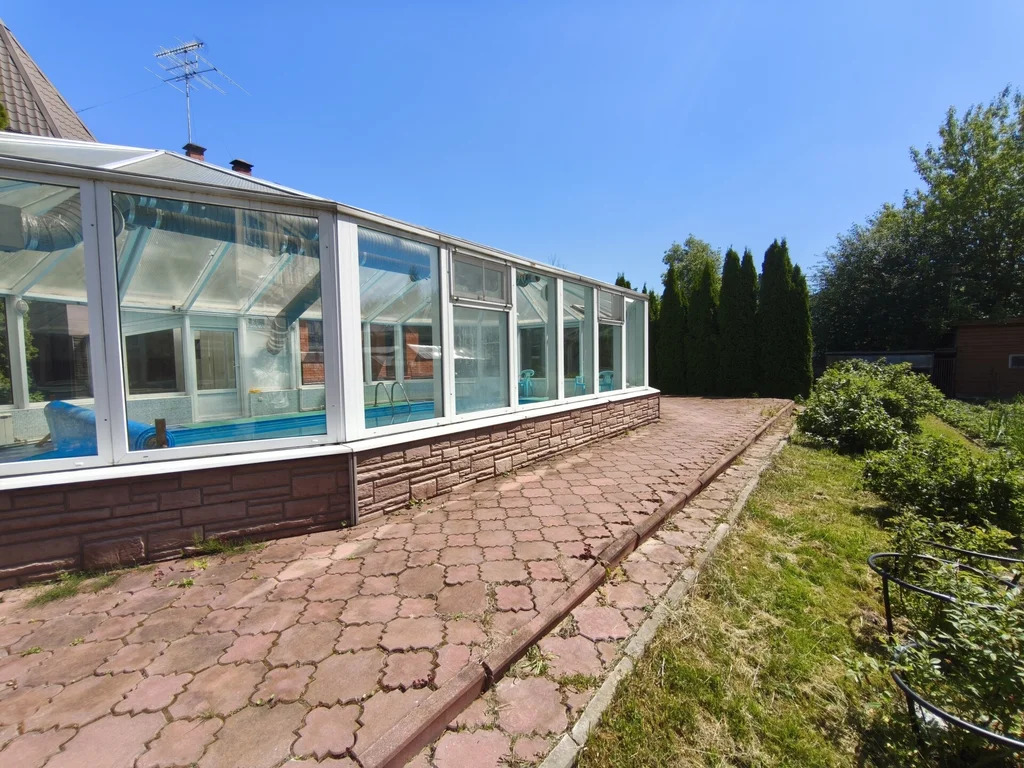 Продажа дома, Руднево, Новофедоровское с. п., ул. Дальняя - Фото 18