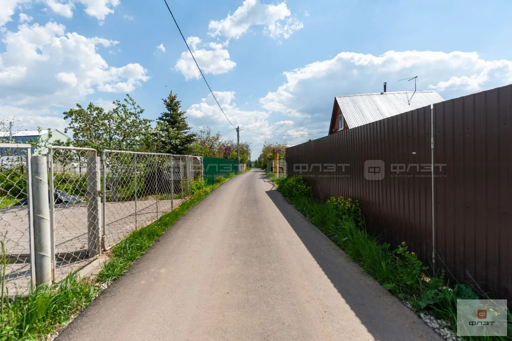 Продажа дома, Обухово, Лаишевский район, тер. КСНТ Меша - Фото 7
