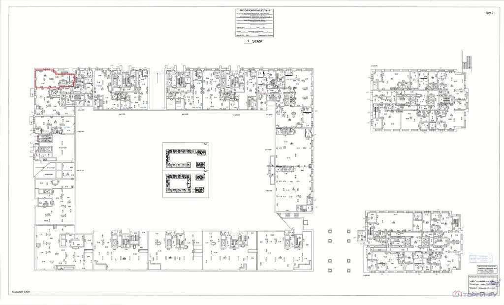 Продажа торгового помещения, ул. Клинская - Фото 5