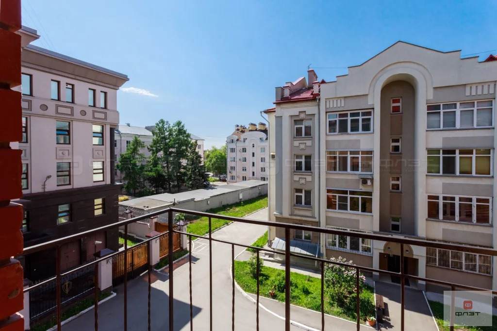 Продажа квартиры, Казань, ул. Тельмана - Фото 0