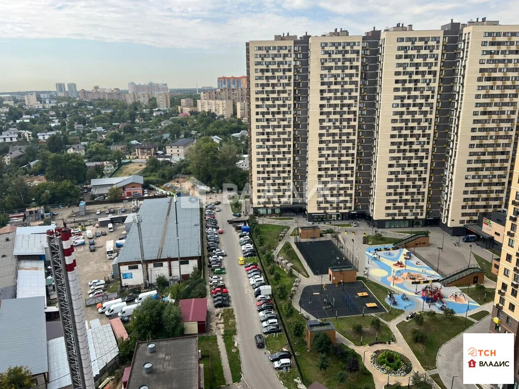 Продажа квартиры, Красногорск, Красногорский район, Молодёжная улица - Фото 11