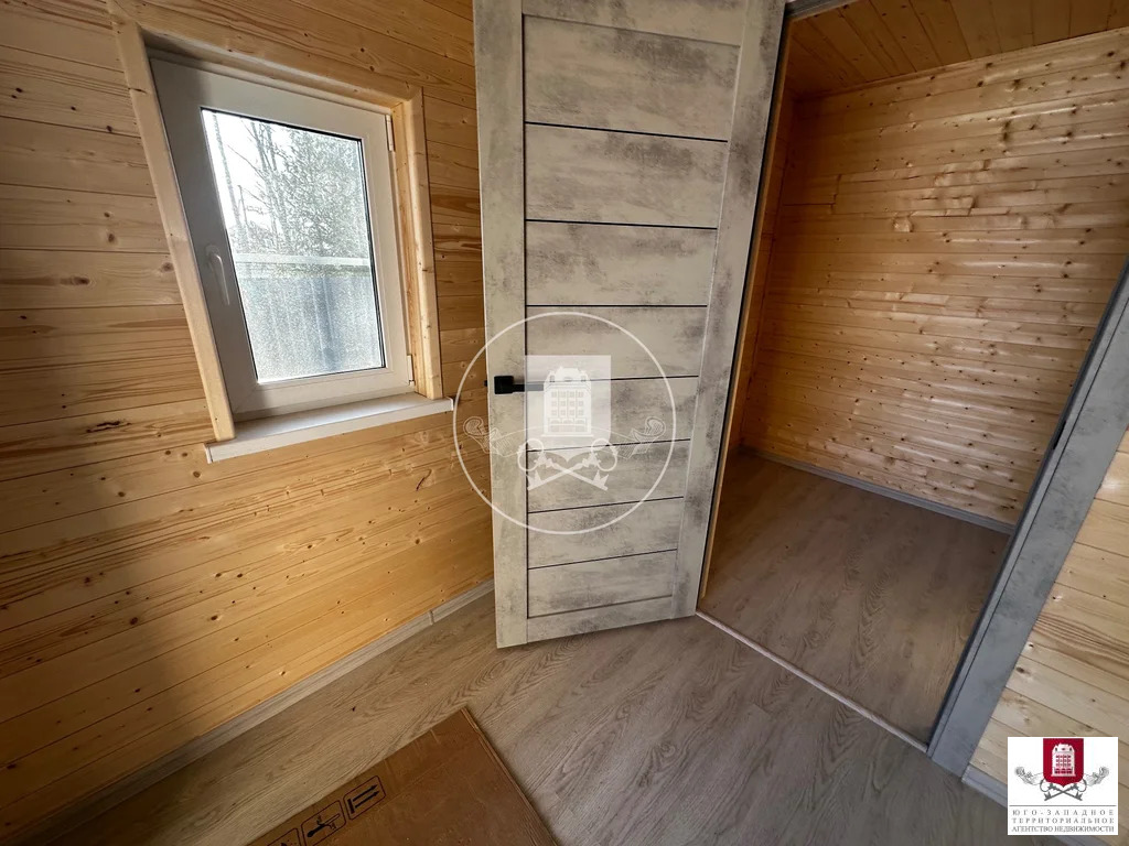 Продажа дома, Рязанцево, Боровский район, Северная ул - Фото 7
