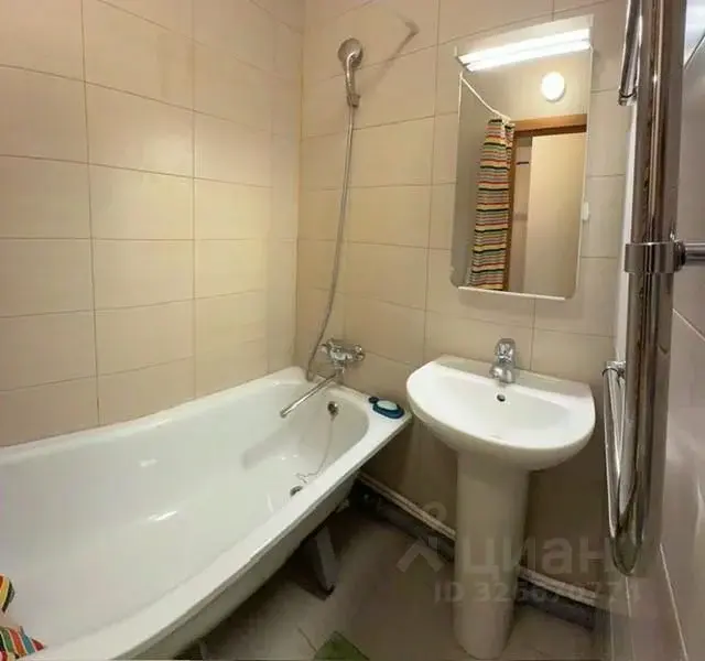 Купить двухкомнатную квартиру 46.4м проезд Набережный, 2к1, Химки, ... - Фото 14